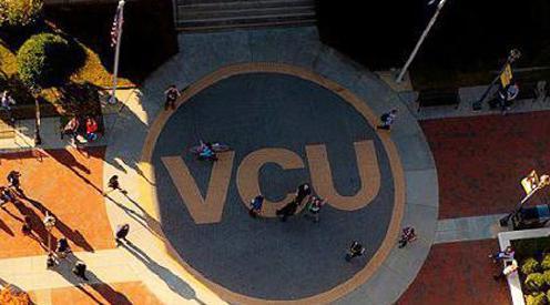 VCU campus