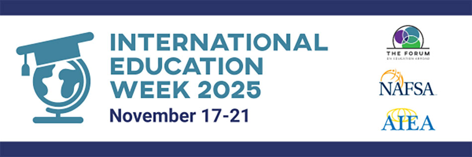 International Education Week