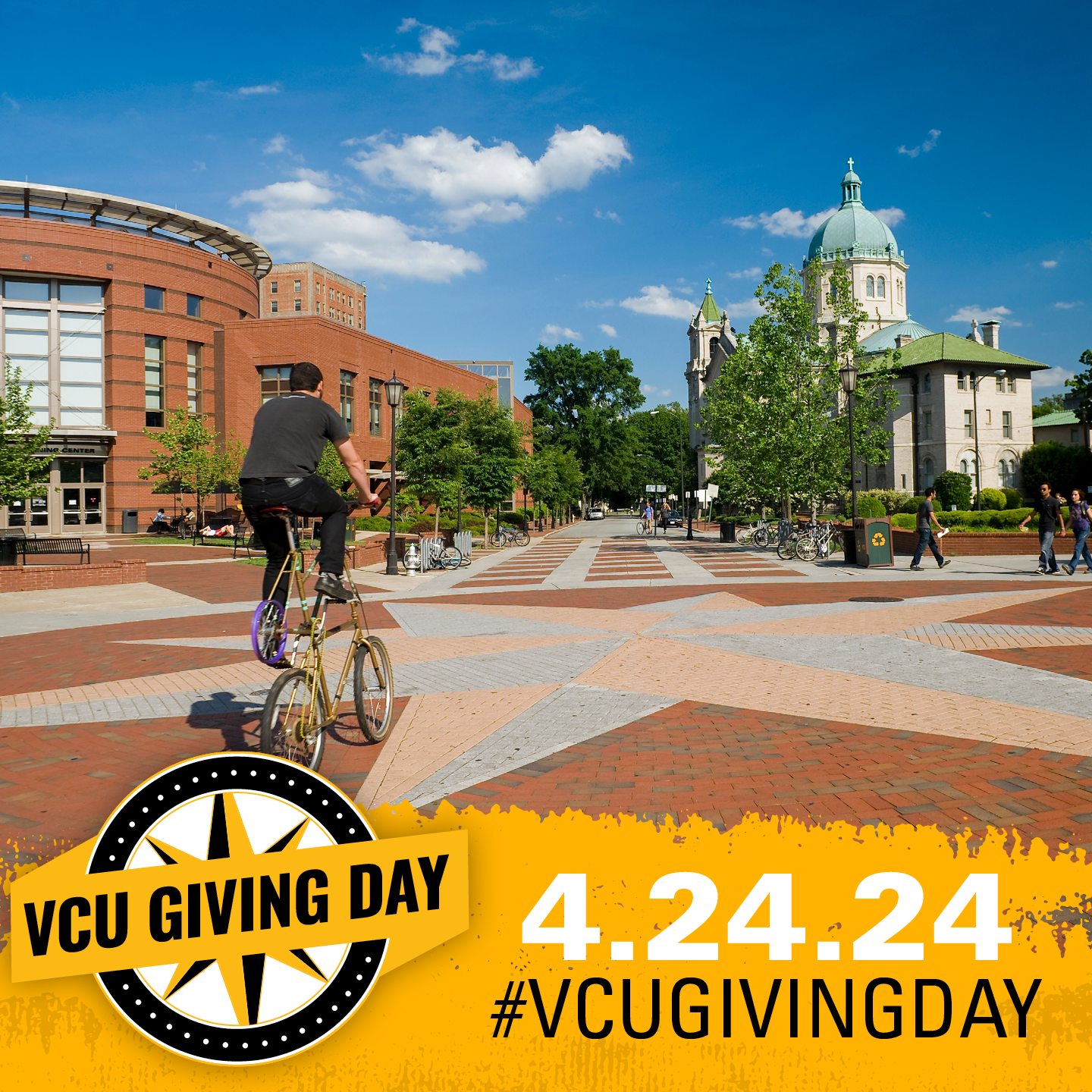 VCU Giving Day